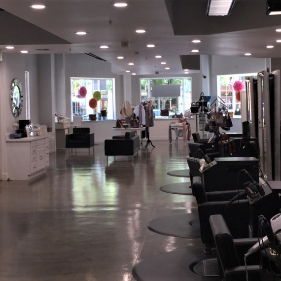 Location Inspirations Salon Turlock, CA