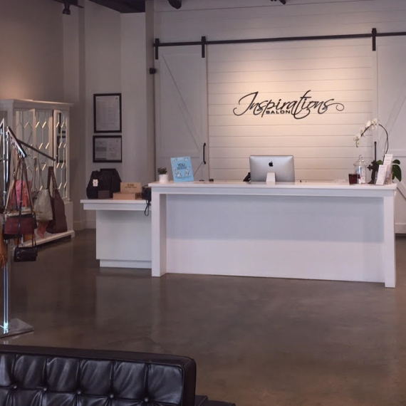 Location Inspirations Salon Turlock, CA